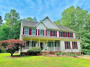 14451 Overlook Ridge Ln, Beaverdam, VA 23015
