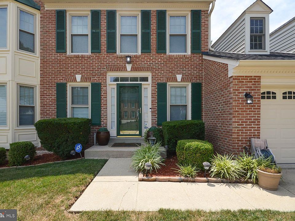 10513 Foxlake Dr, Bowie, MD 20721 | Zillow