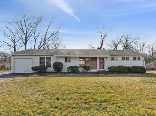 9604 Floradale Ct, Saint Louis, MO 63132