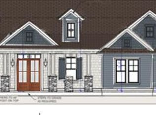 28900 Grandview Mnr, Yulee, FL 32097