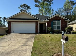 556 Stirling Bridge Rd, Grovetown, GA 30813