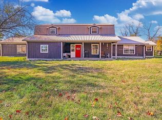 1013 Dewitt Hinson Rd, Pollok, TX 75969