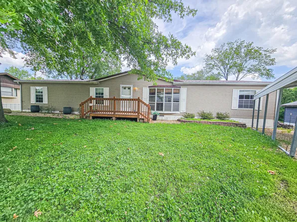 22913 Mallonee Court, Wheatland, MO 65779