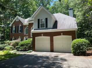 210 Sable Creek Dr, Milton, GA 30004