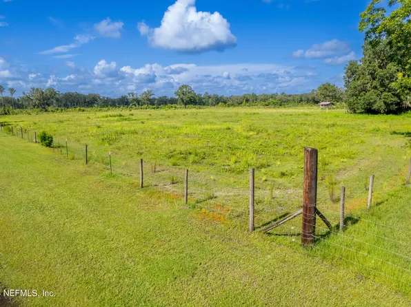 00 NE 222ND Court, Raiford, FL 32083