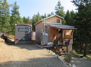 58 Hawkeye Ln, Republic, WA 99166