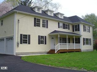 155 Westville Avenue Ext, Danbury, CT 06811