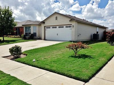 232 Baldwin St, Hutto, TX, 78634