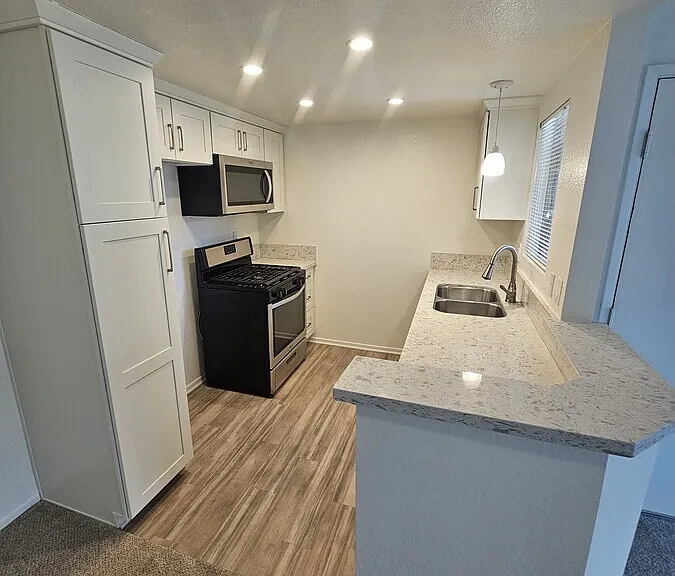Vintage Apartments For Senior 55+ — Photo 3