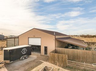 109 Tangier Ave, Amarillo, TX 79118