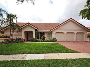 2855 NW 25th Ter, Boca Raton, FL 33434