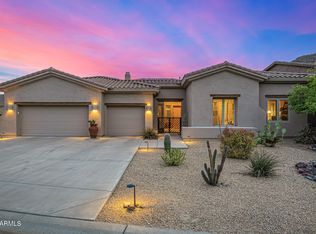 14523 E CHARTER OAK Drive, Scottsdale, AZ 85259