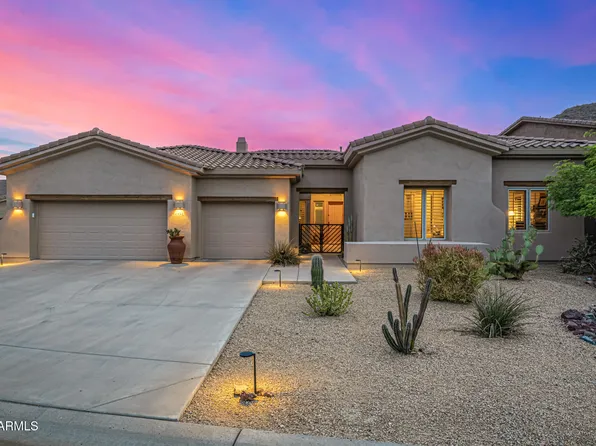 14523 E CHARTER OAK Drive, Scottsdale, AZ 85259