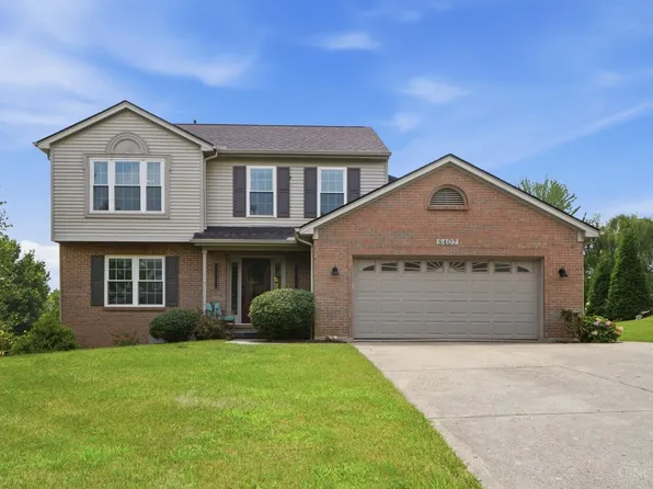 8407 Lakevalley Dr, Cincinnati, OH 45247