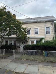 22 S High Street, Mount Vernon, NY, 10550
