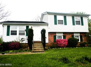 10403 Gordon Rd, Spotsylvania, VA 22553