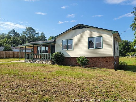 3rd image of 8654 Clinton Rd