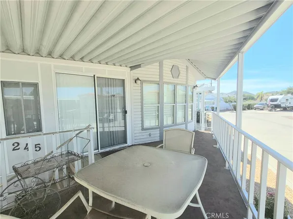 1295 S Cawston Ave Space 245, Hemet, CA 92545