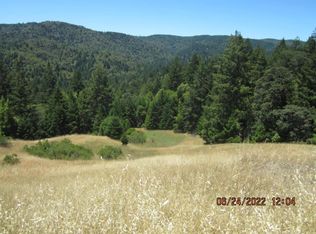 500 Moody Rd, Garberville, CA 95542