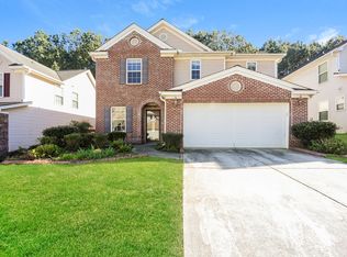 3210 Sable Trl, Atlanta, GA 30349
