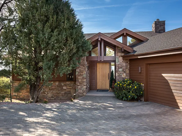 904 N Blazing Star Cir, Payson, AZ 85541