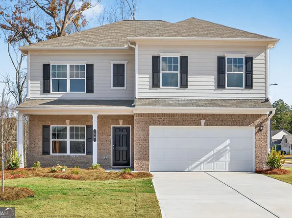 14 Calla Dr, Douglasville, GA 30134