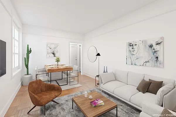 1st image of 741 W End Ave APT 5A
