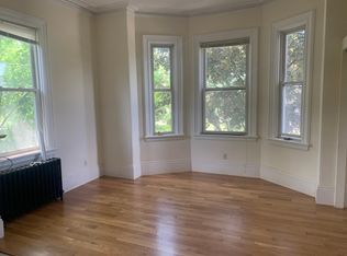 84 Ellery St #3A, Cambridge, MA 02138