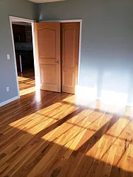 Rented by Bridge Realty