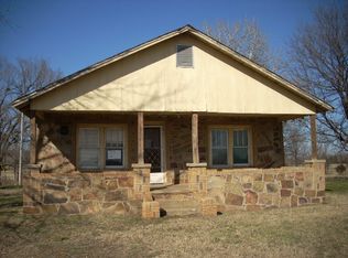 2020 Shaw Loop, Branch, AR 72928