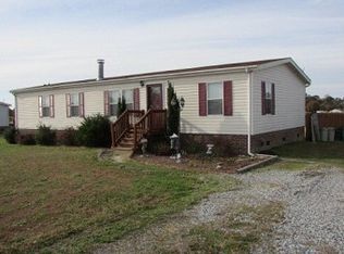 59 Kelly St, Gates, NC 27937