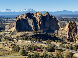10050 NE Crooked River Dr, Terrebonne, OR 97760