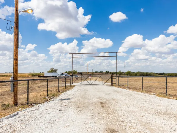 383 Hill County Rd #4254, Itasca, TX 76055