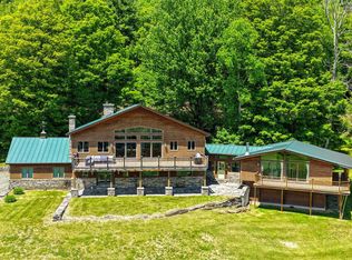 310 Pierce Hill Road, West Windsor, VT 05037