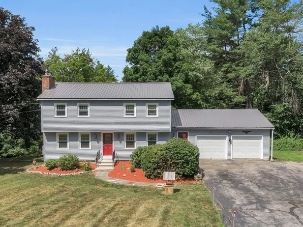 71 S Hills Drive, Bedford, NH 03110