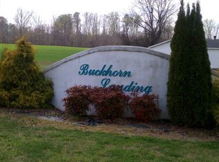 7959 Buckhorn Lndg, Bailey, NC 27807