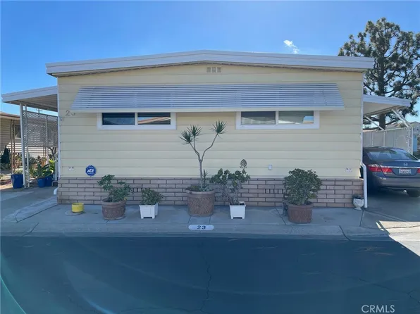 11250 Beach Blvd Space 23, Stanton, CA 90680