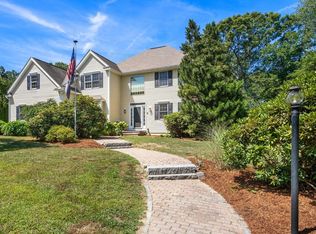 8 Oscars Way, Maynard, MA 01754