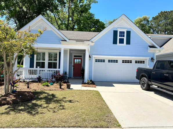 1170 Old Field Dr, Summerville, SC 29483