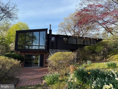 6000 Hunt Club Ln, Baltimore, MD, 21210