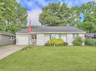 1103 N Coler Ave, Urbana, IL