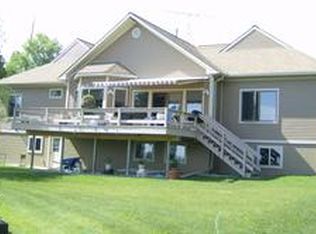 1585 Us 2 W, Saint Ignace, MI 49781