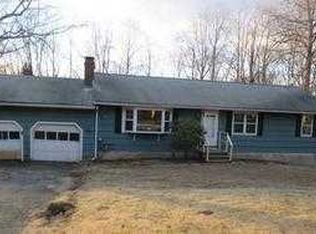 7 Coer Rd, Prospect, CT 06712