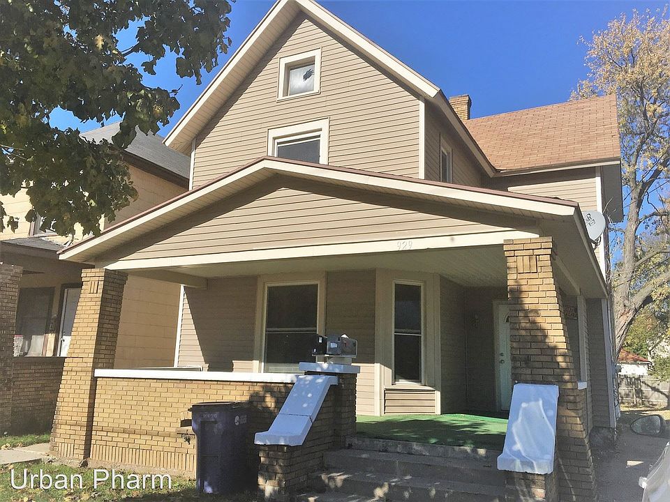1st image of 929 Chatham St NW #1