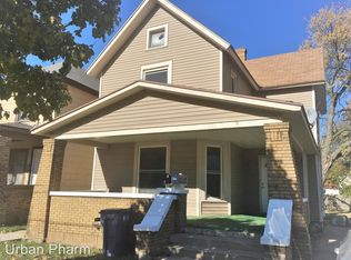929 Chatham St NW #1, Grand Rapids, MI 49504