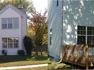 11 Leinster Garth, Baltimore, MD