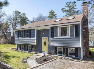 3 Falmouth Rd, Plymouth, MA 02360