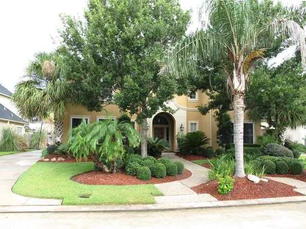 2010 Bendstone Cir, Katy, TX 77450