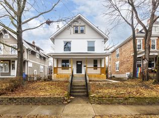 380 Alden Ave, Columbus, OH 43201