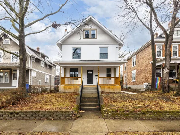 380 Alden Ave, Columbus, OH 43201